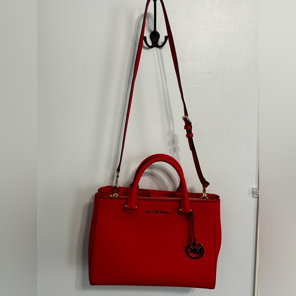 Michael kohrs purse - Picture 2 of 8